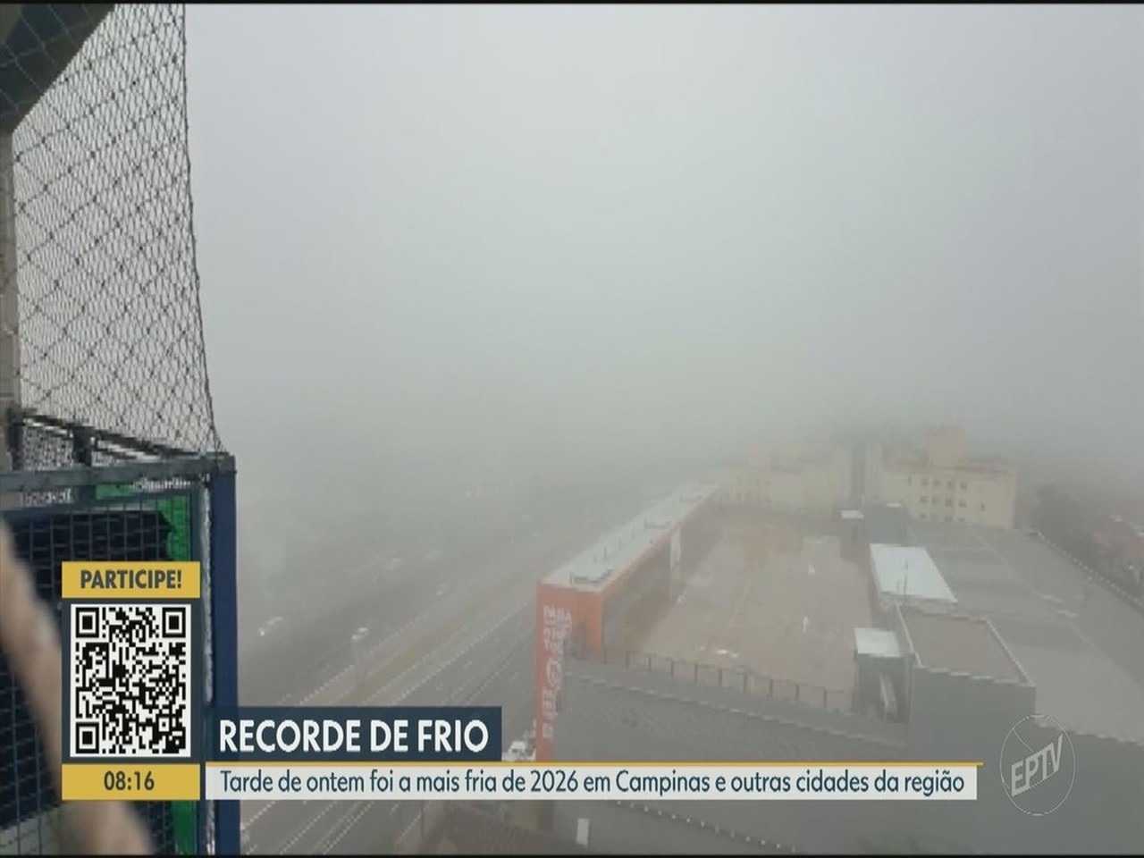 Piracicaba já tem junho mais chuvoso em 10 anos e meteorologistas explicam se há relação com El Niño; entenda