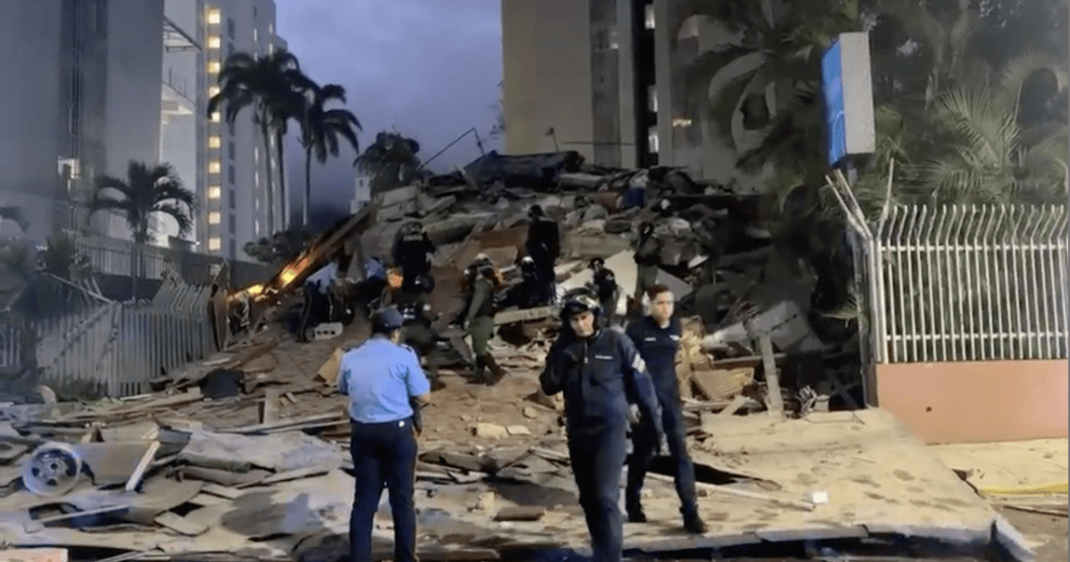 Terremotos ameaçam sistema de saúde da Venezuela e sobrecarregam hospitais