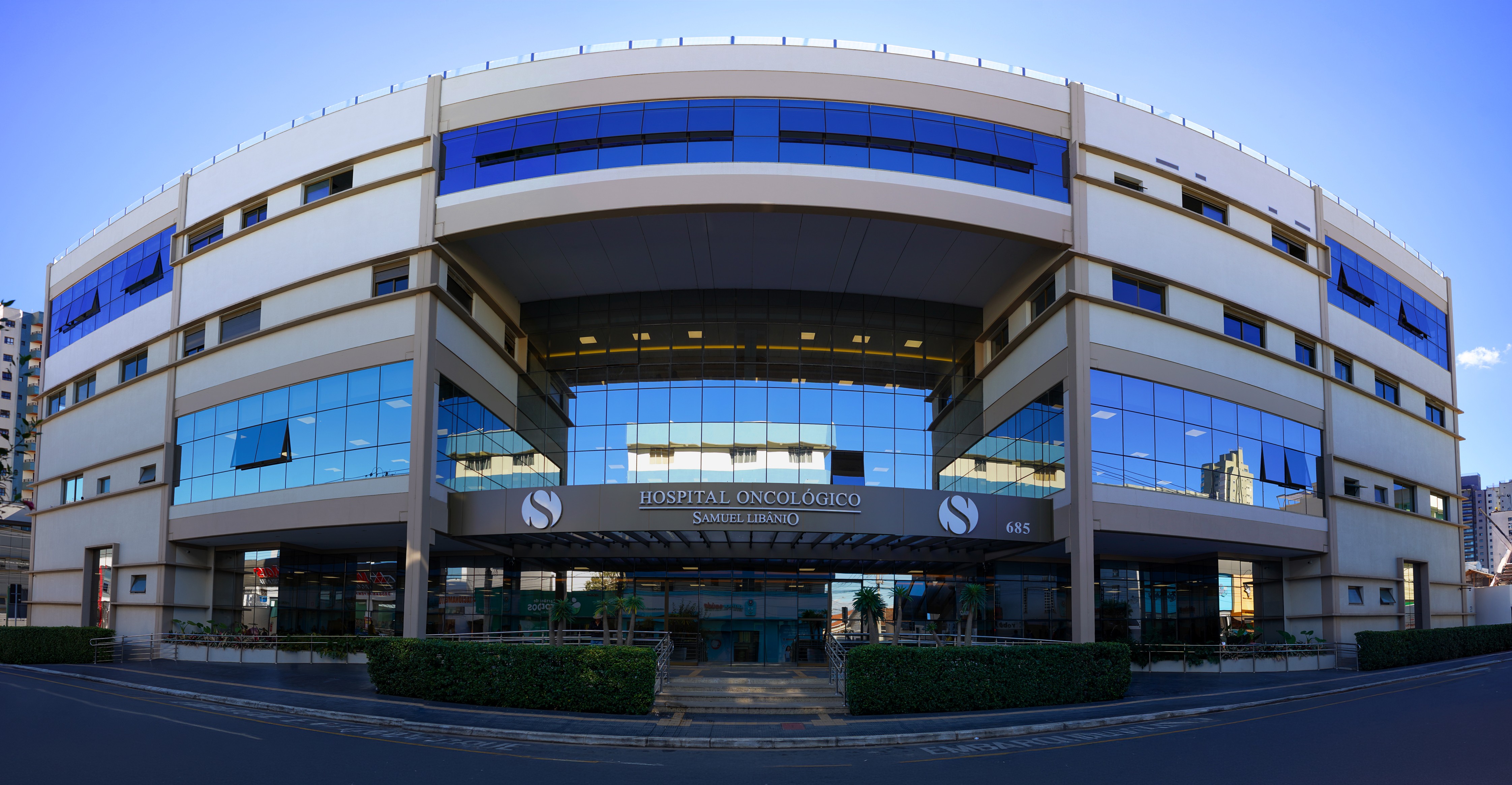Sonho se torna realidade com inauguração do Hospital Oncológico em Pouso Alegre