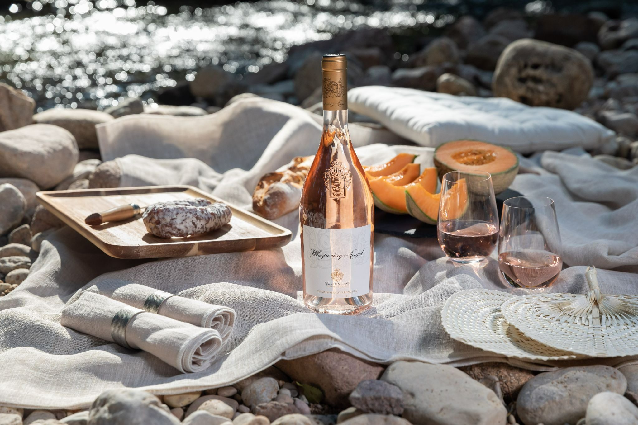 Dia Internacional do Vinho Rosé
