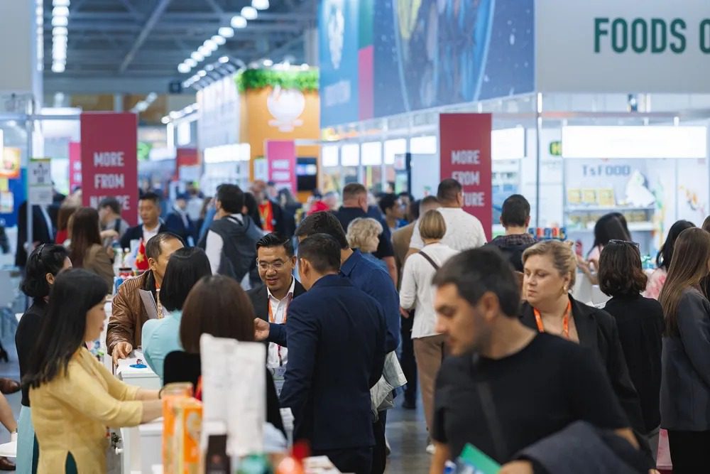 Empresas brasileiras encontram na Rússia oportunidades para ampliar exportações
