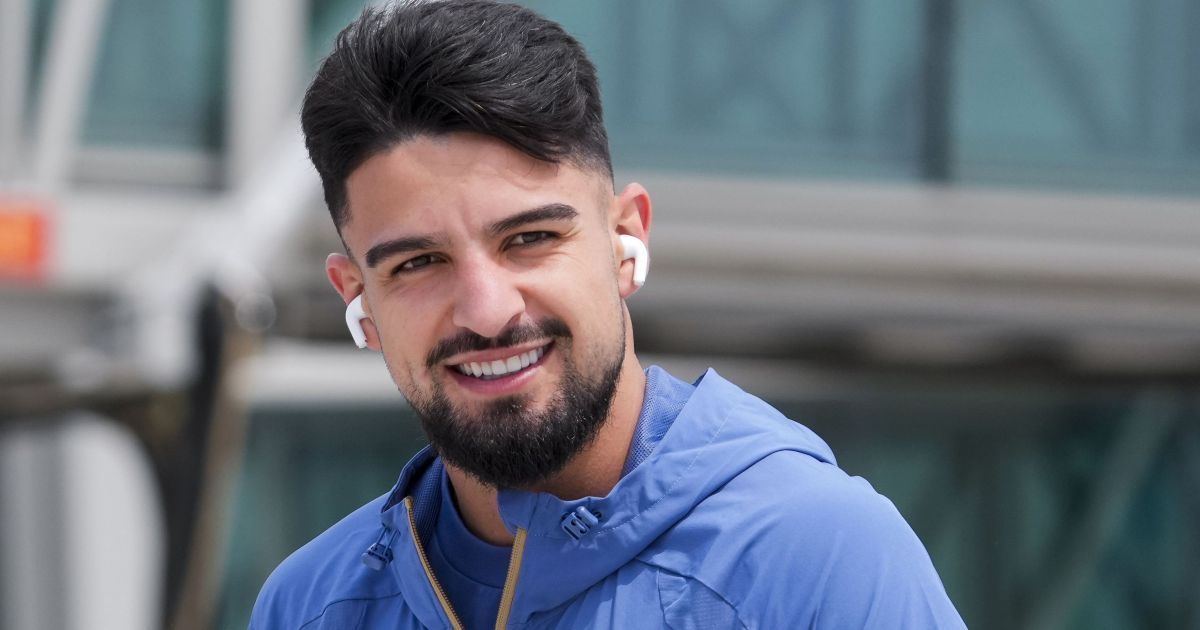Sem Messi, Argentina faz testes e deve ter Flaco López titular na Copa