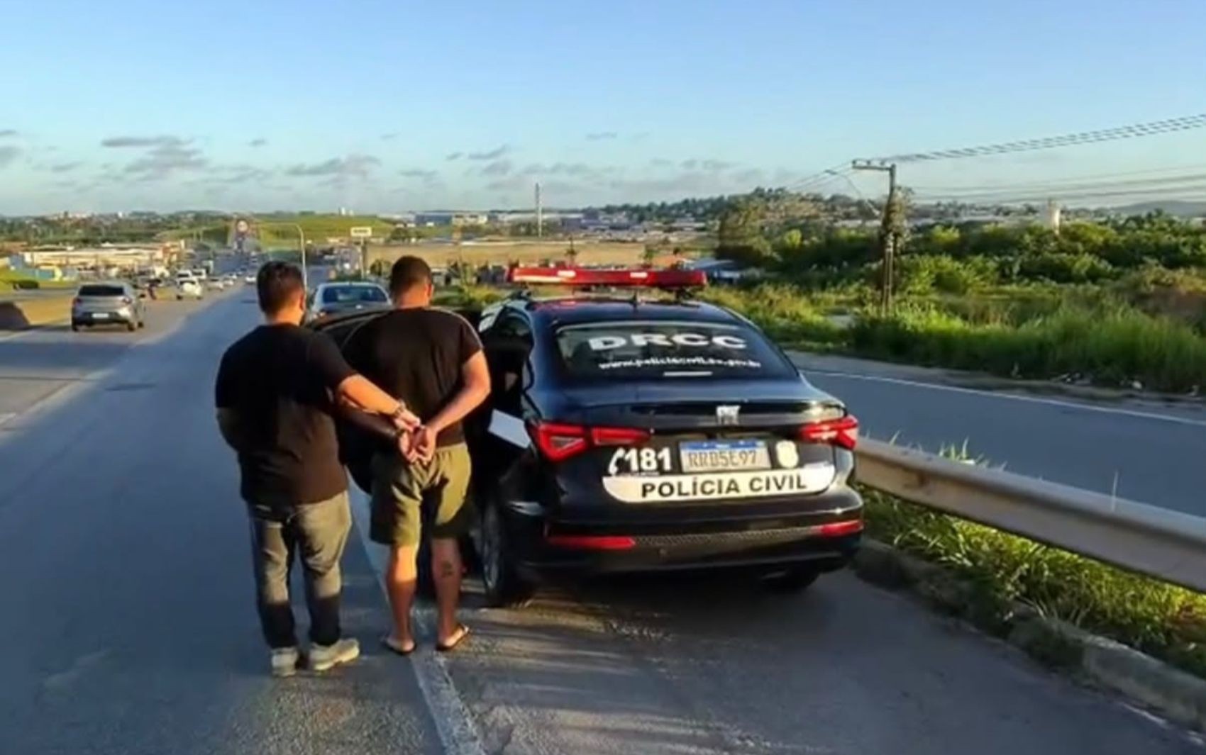Integrantes de grupo especializado em fraudes bancárias são presos em Sergipe