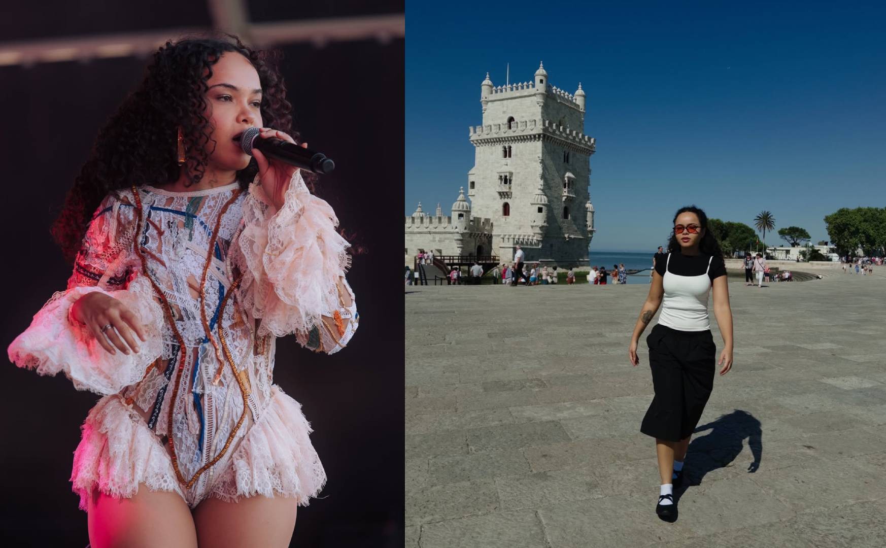 Joyce Alane comenta cobrança sobre 'novos Gils e Caetanos' na música nacional: 'Eles foram eles'