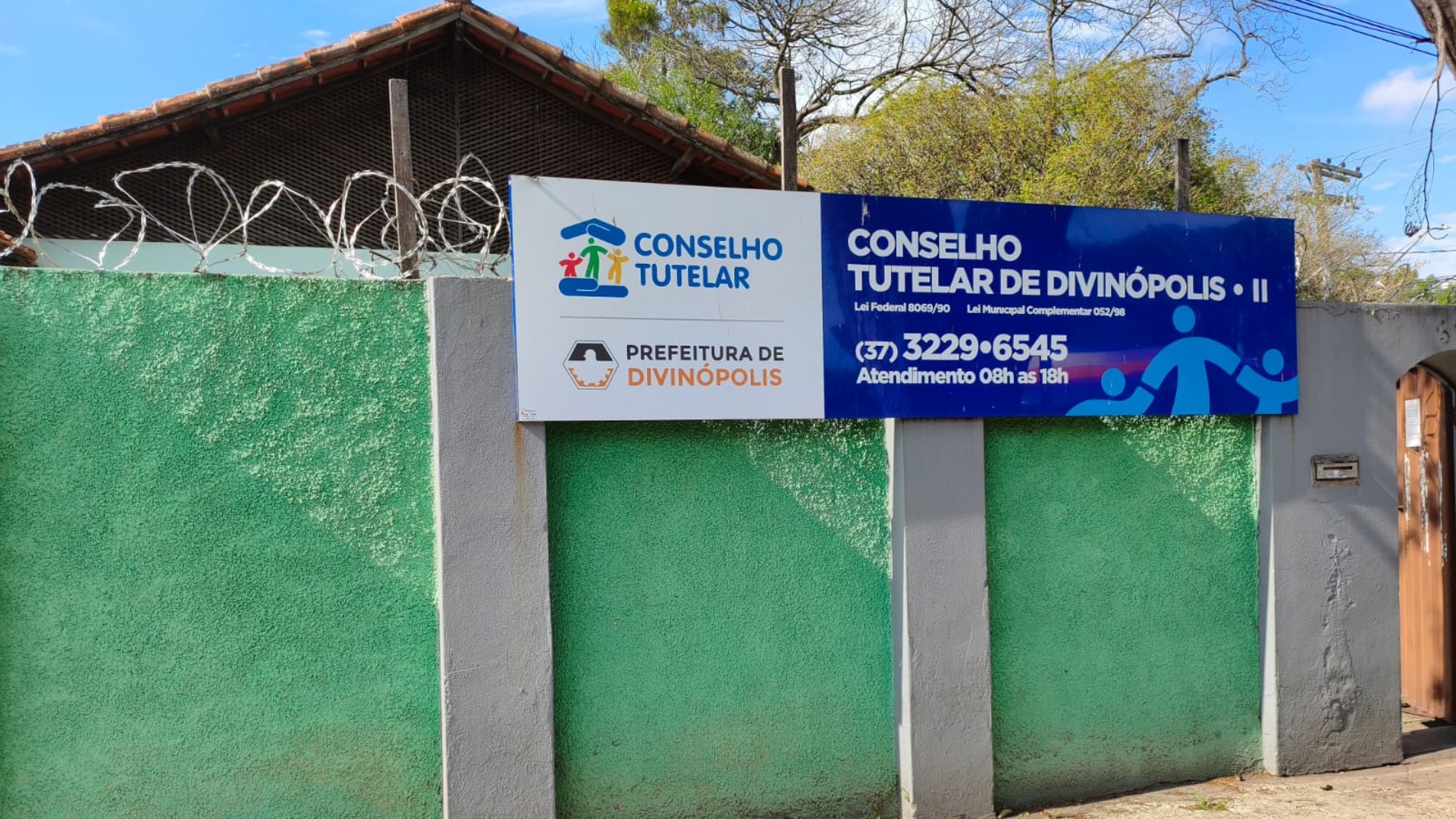 Conselho Tutelar de Divinópolis passa a atender em endereço único; saiba onde
