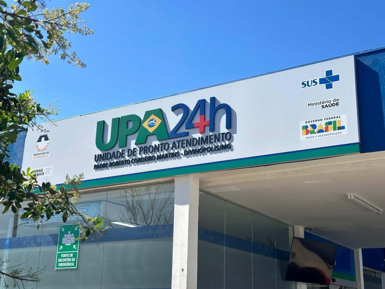 Jogo do Brasil altera funcionamento da Prefeitura de Divinópolis na próxima segunda-feira