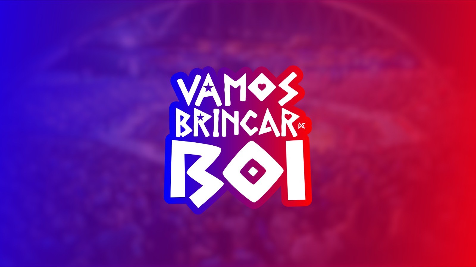 Fundação Rede Amazônica lança "Vamos Brincar de Boi" para valorizar a cultura e a memória de Parintins