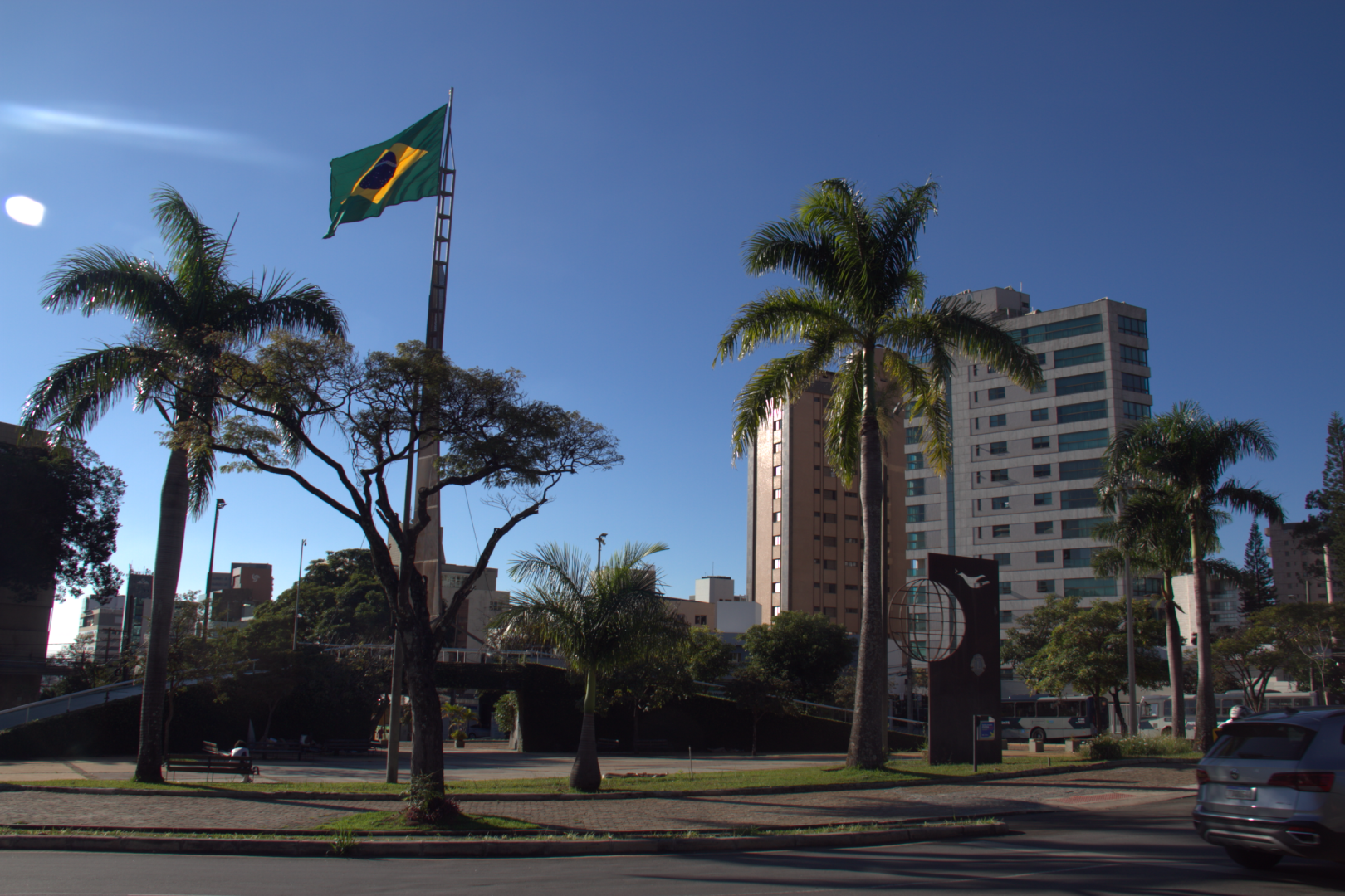 Confira o funcionamento da PBH no ponto facultativo desta segunda-feira (29)
