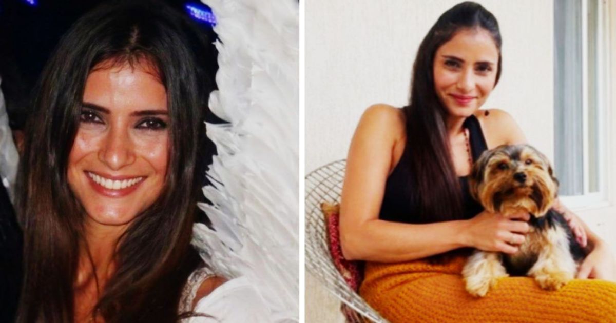 Quem é a modelo brasileira morta no terremoto na Venezuela
