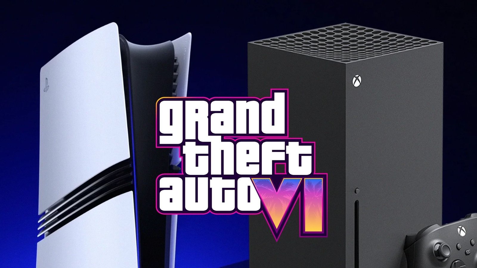 Crise de hardware e GTA 6 podem causar escassez de consoles no Natal