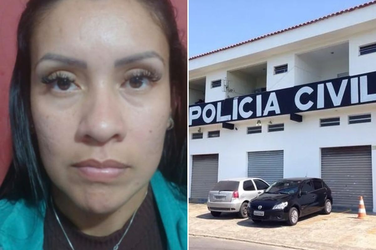 Mulher é presa por tentar matar a sogra com golpe de enxada na cabeça no litoral de SP