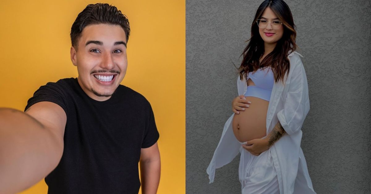 Ex-esposa acusa ex-BBB Pedro Espíndola de invadir sua casa