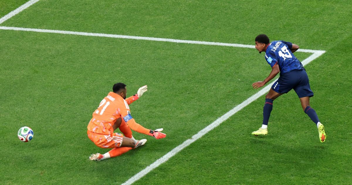 A história continua: Cabo Verde empata com Arábia Saudita e avança na Copa