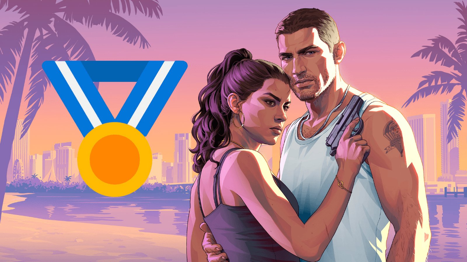 Como pegar GTA 6 de graça usando o Microsoft Rewards? Confira o guia