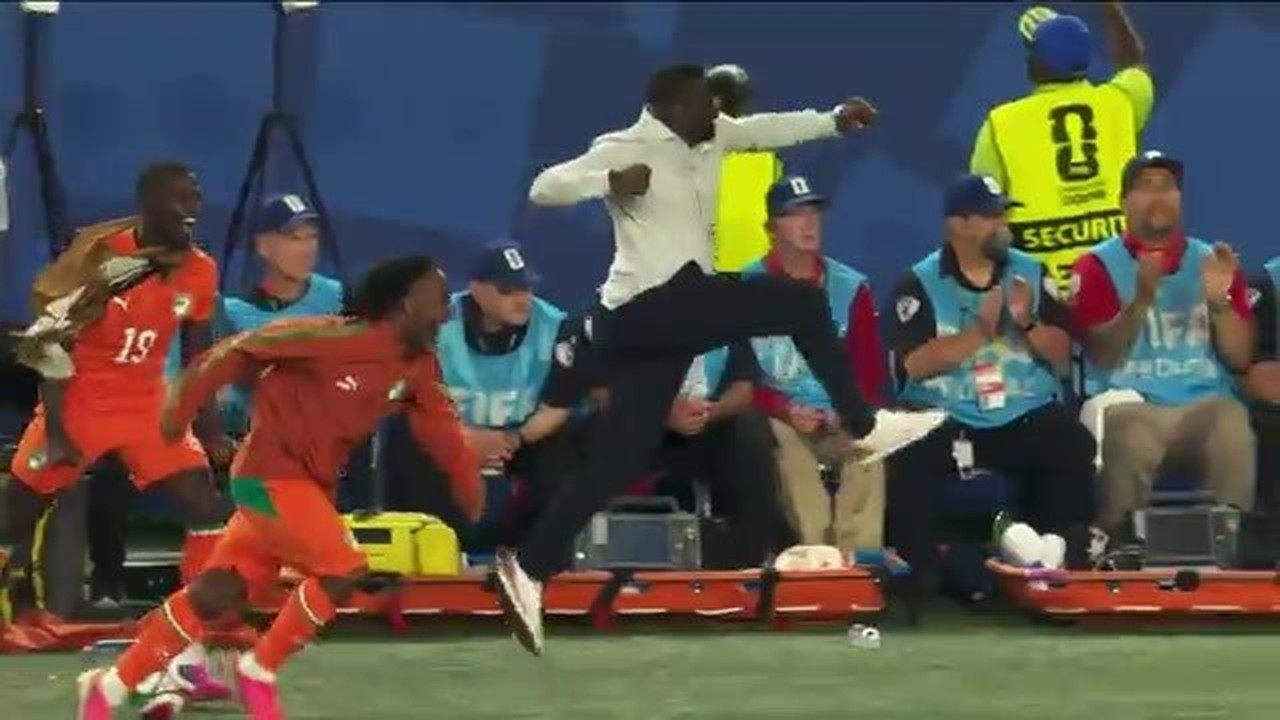 Copa dos últimos lances: 7% dos gols saíram nos minutos finais dos jogos