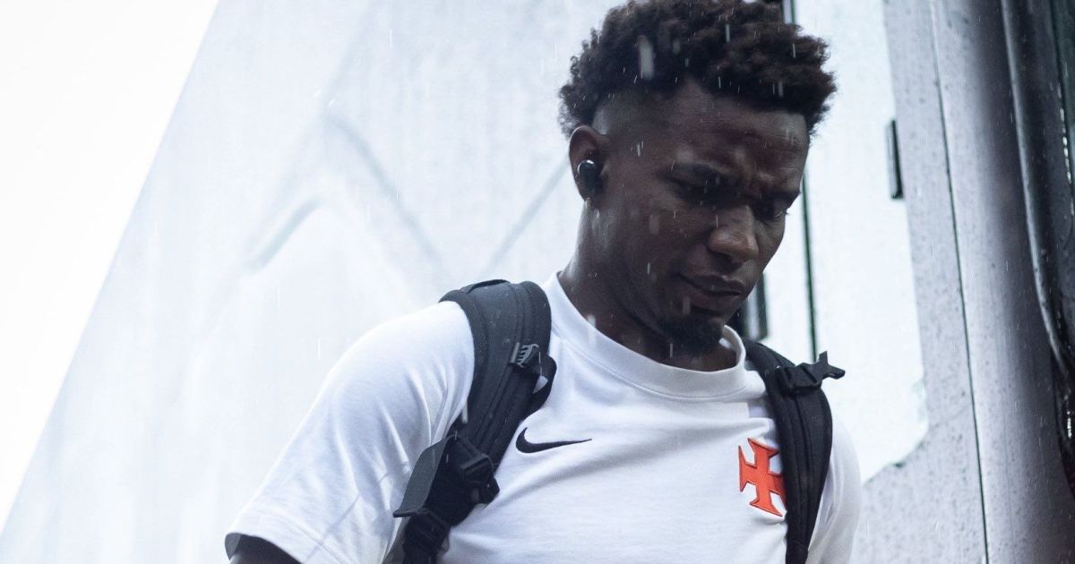 Clássico entre Vasco e Botafogo é remarcado após forte chuva no Rio