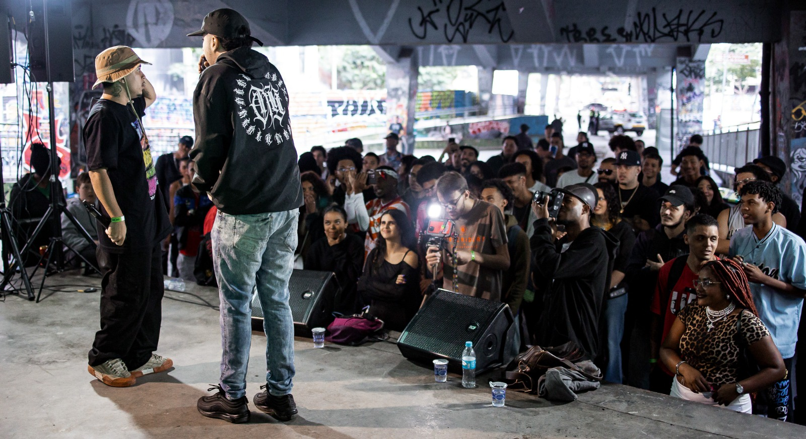 Última chamada para inscrições no Prêmio Hip-Hop BH