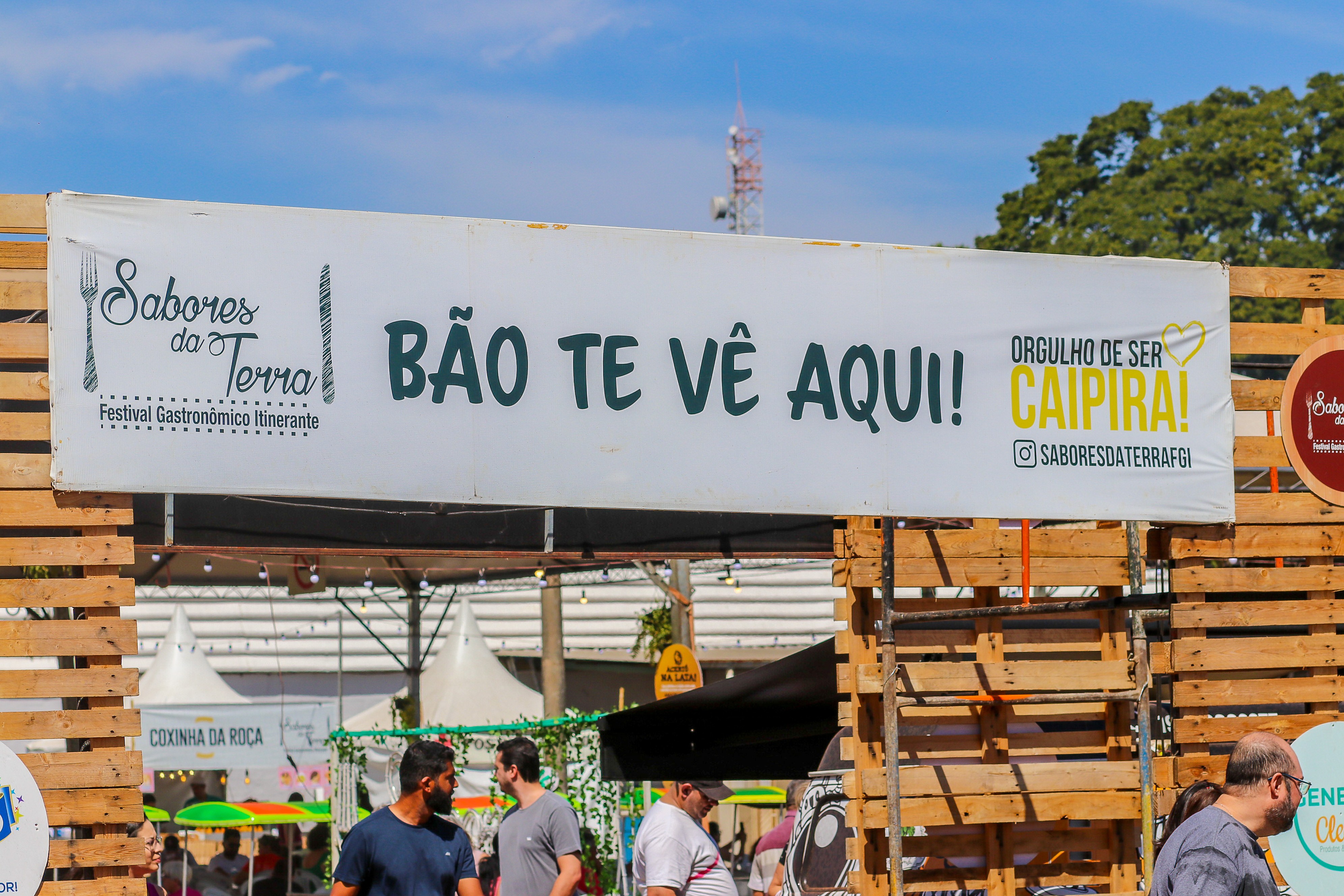 Indaiatuba recebe festival 40º edição dos 'Sabores da Terra' com entrada gratuita; veja programação