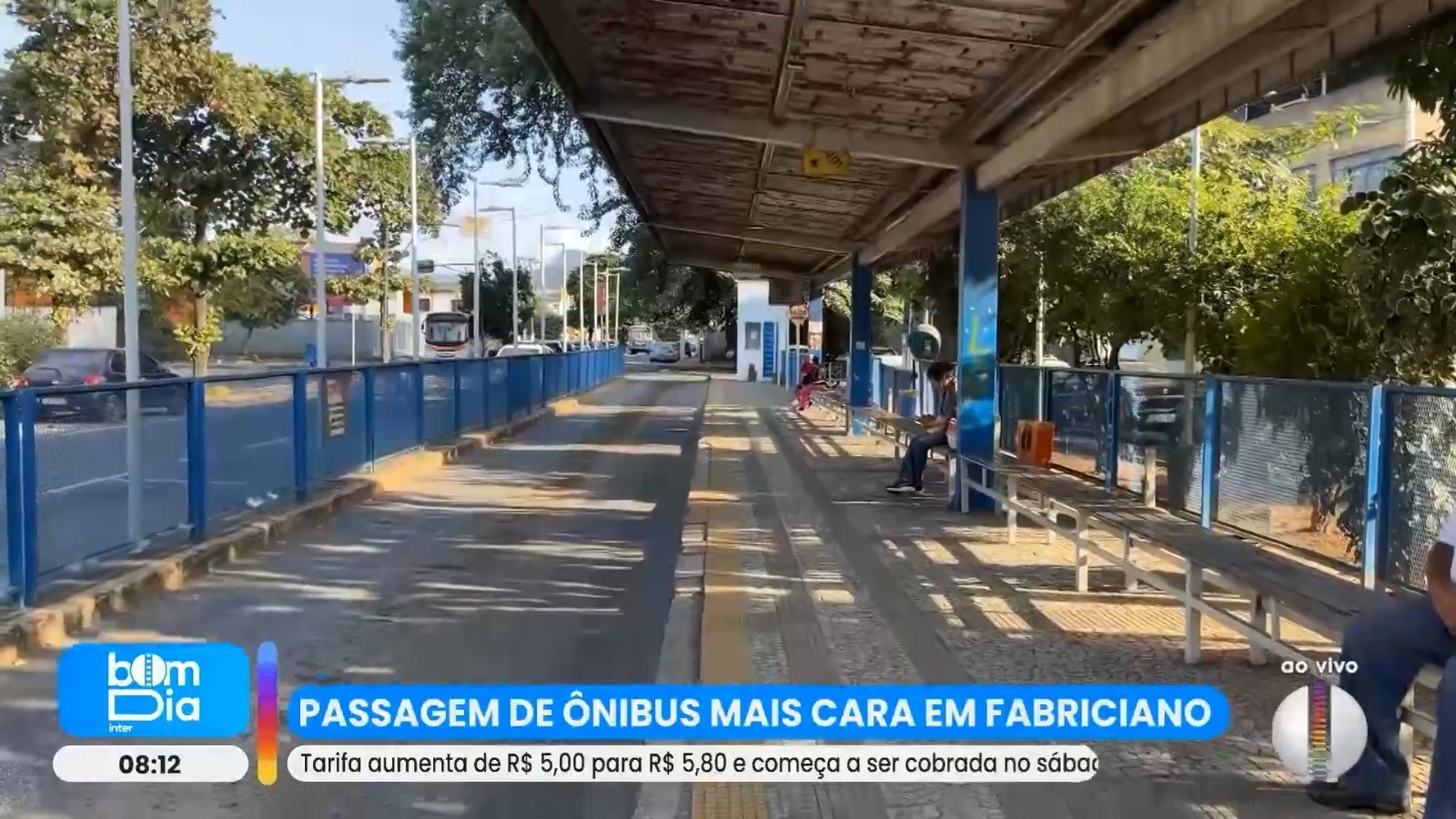 Passagem de ônibus fica mais cara em Coronel Fabriciano a partir deste sábado (4)
