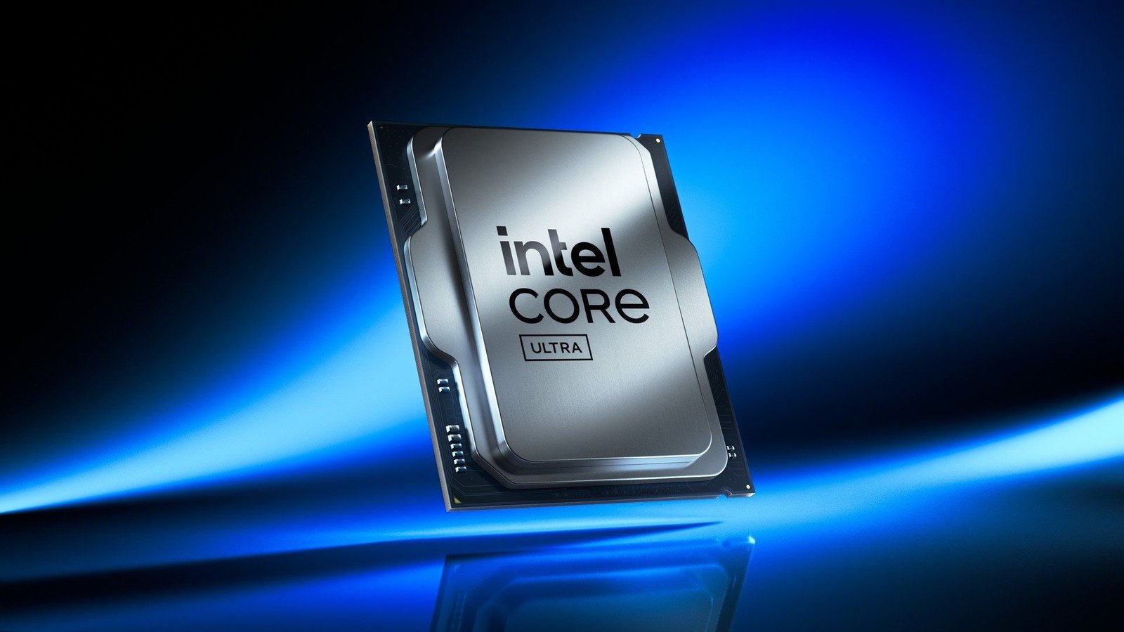 Intel aumenta preço de processadores Core Ultra Plus em até US$ 50