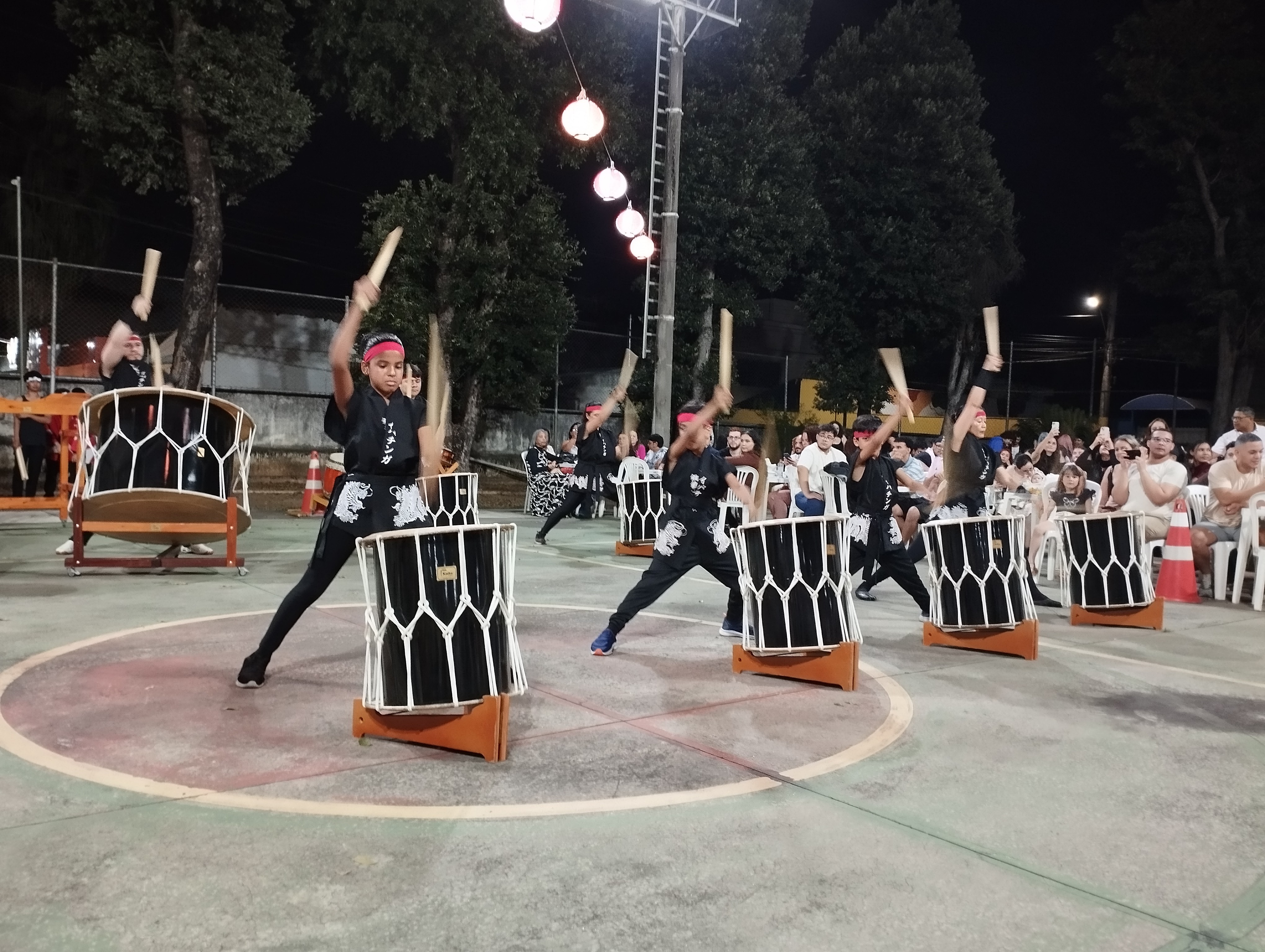 Feira Oriental reúne gastronomia, cosplay e atrações culturais em Ipatinga