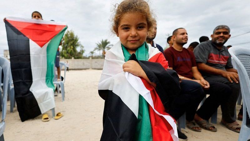 Chefe da ONU diz que agência para refugiados palestinos está “no limite”
