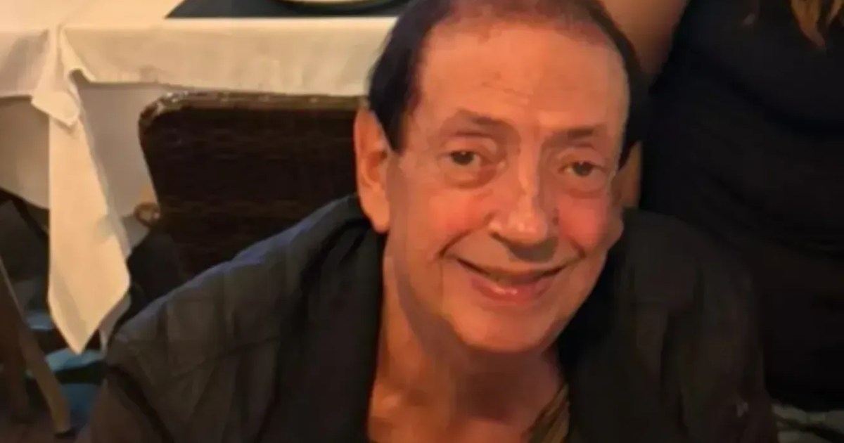 Marcos Oliveira, o Beiçola, fez cirurgia e está internado; veja atualização