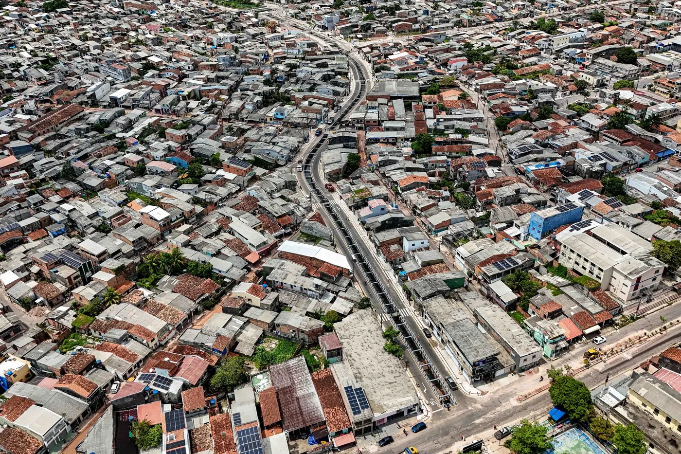 BNDES seleciona 82 organizações sociais de periferia no Norte do país; veja como participar