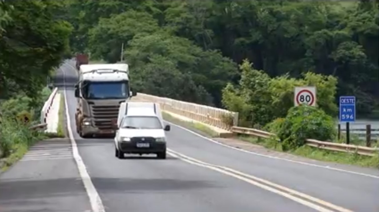 Obras de duplicação da BR-365 entre Uberlândia e Patrocínio são iniciadas