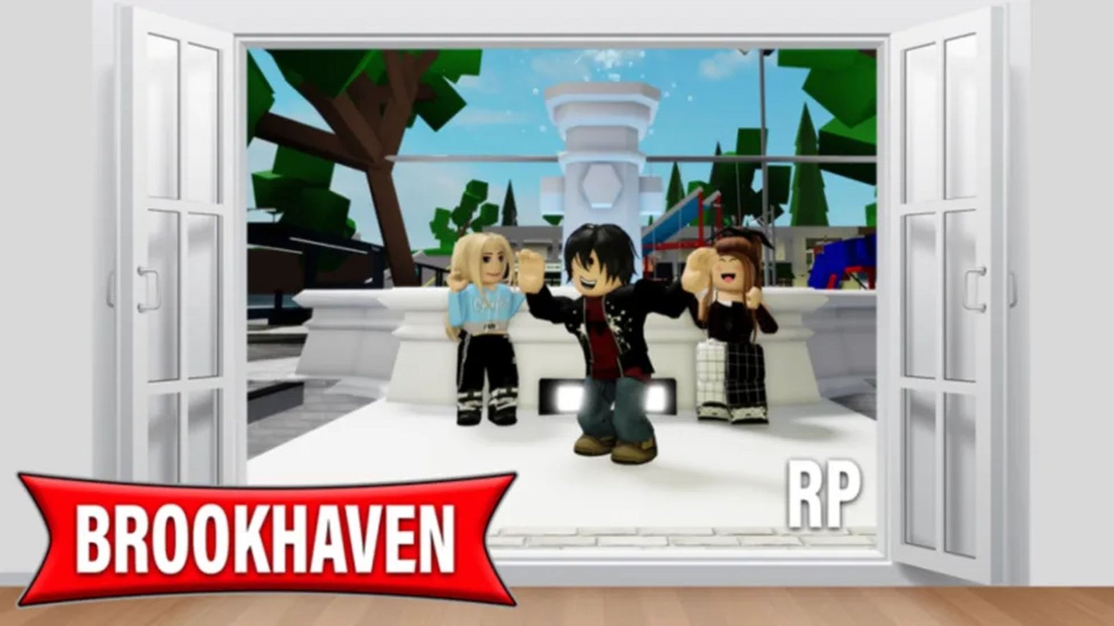 Roblox: Brookhaven recebe novos códigos em julho! Veja as combinações