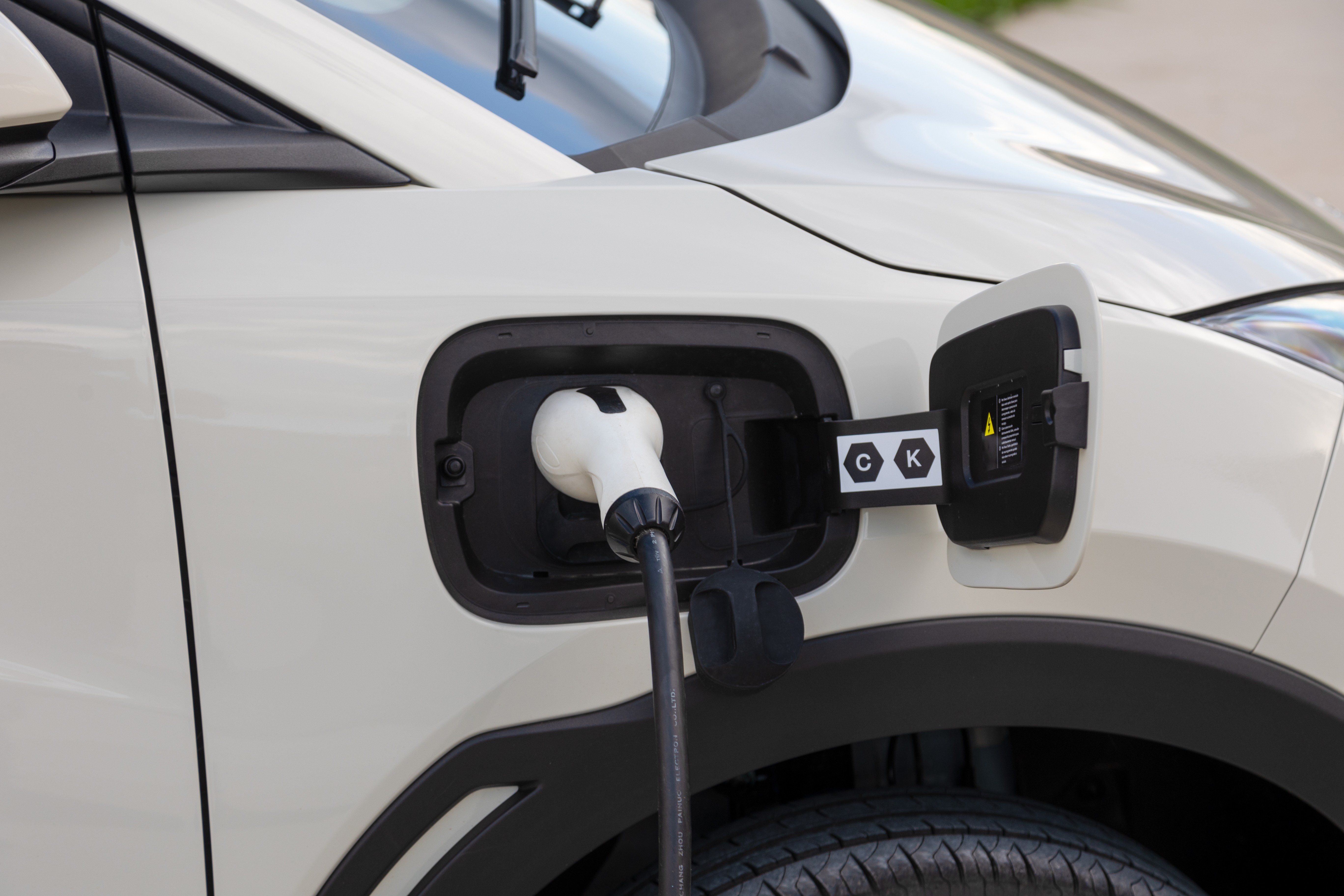 Saiba quais são as principais regras para recarga de veículos elétricos em Sergipe