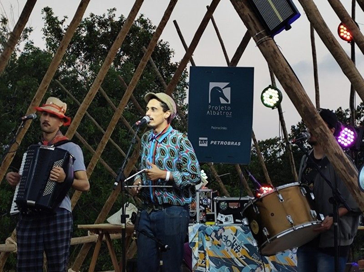 Arraiá do Albatroz terá shows, quadrilhas e atividades gratuitas em Cabo Frio