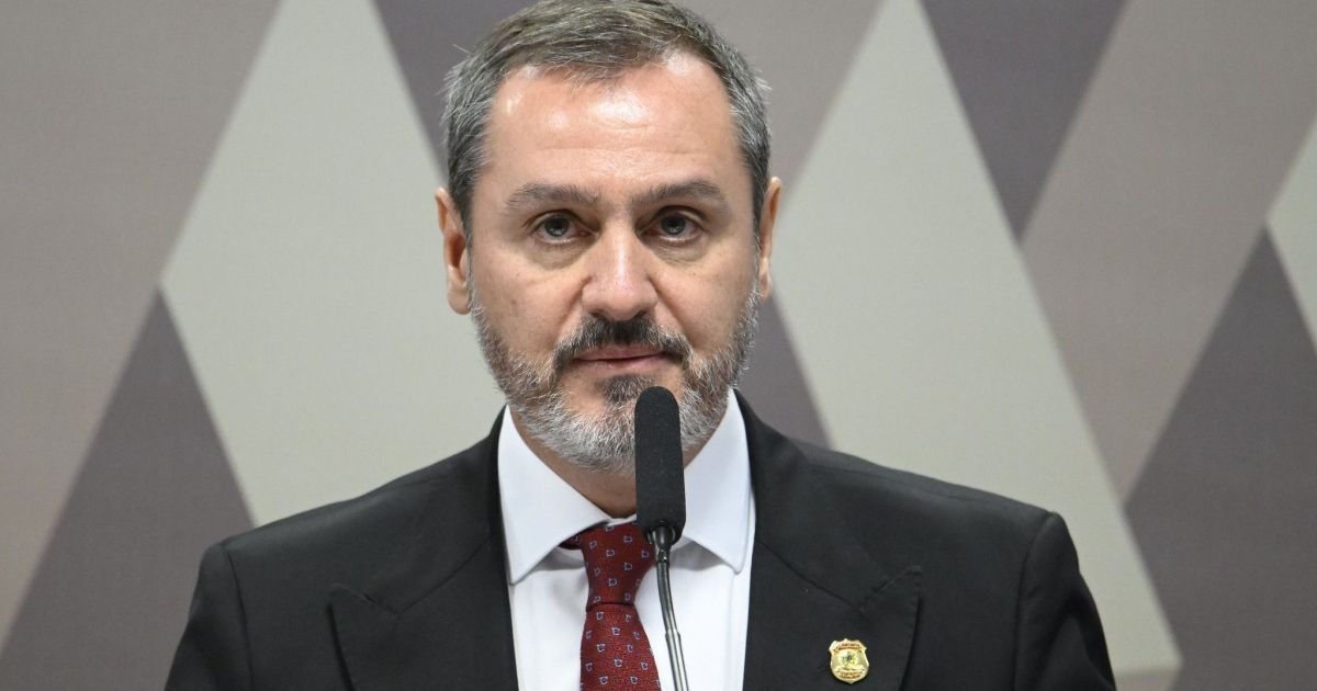 Diretor da PF diz que há “preocupação” em evitar anulação do caso Master