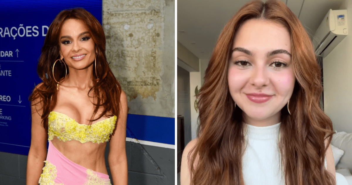 Maiara comenta escalação de Klara Castanho em filme de Marília Mendonça