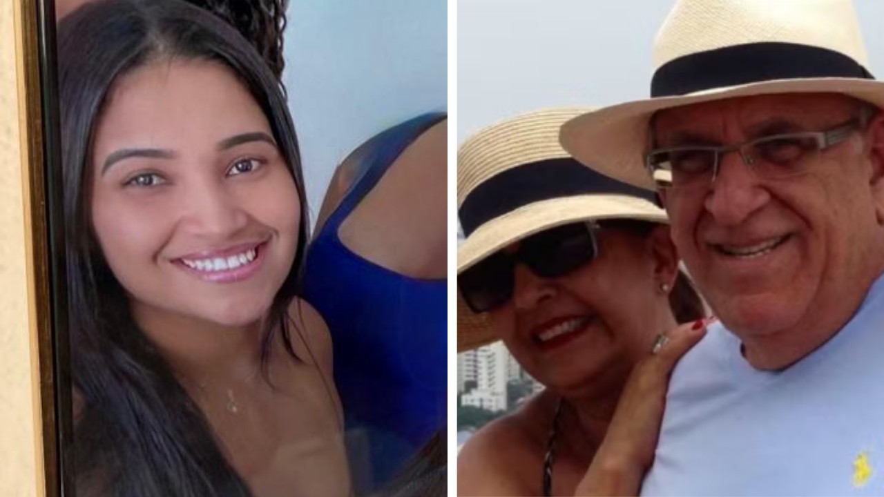 Casal encontrado morto: polícia descarta envolvimento de motorista de carro usado por diarista para fugir após crime