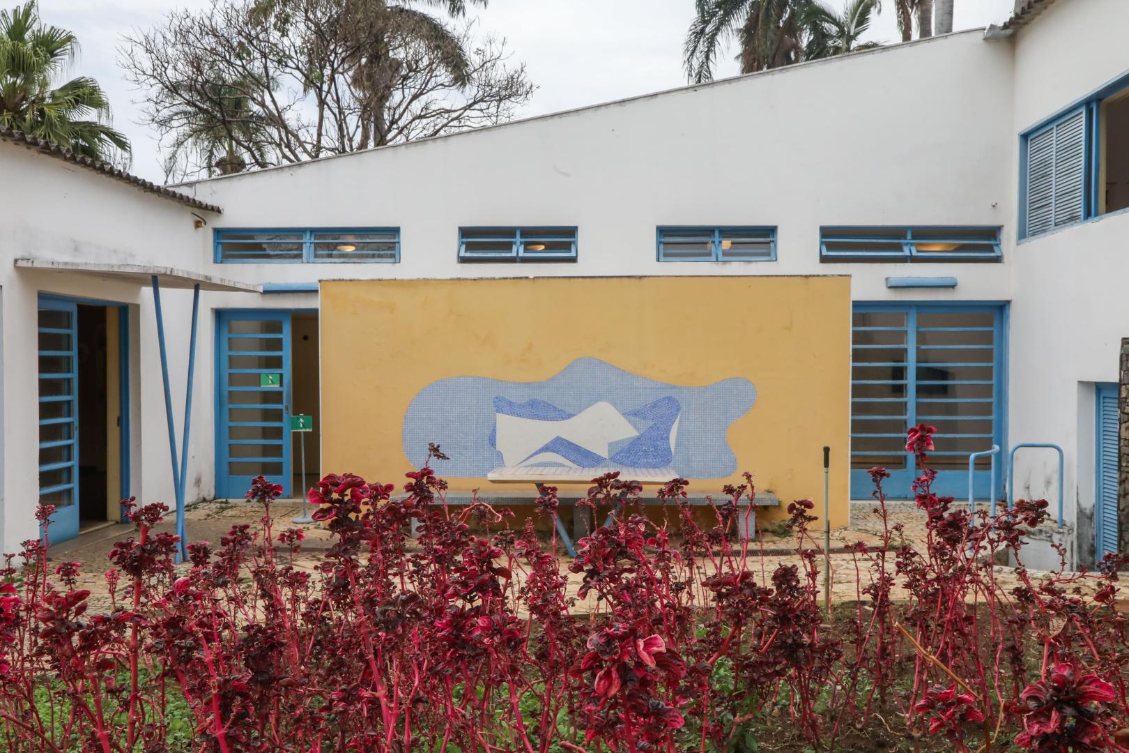 “Museus Pampulha” oferece agenda especial de férias