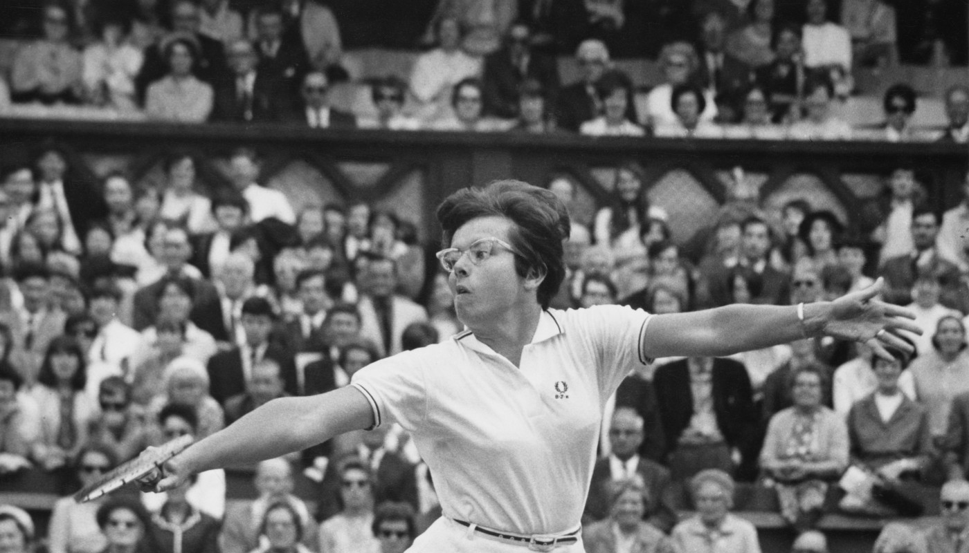 Dentro da quadra: os códigos de estilo que marcaram Wimbledon 2026