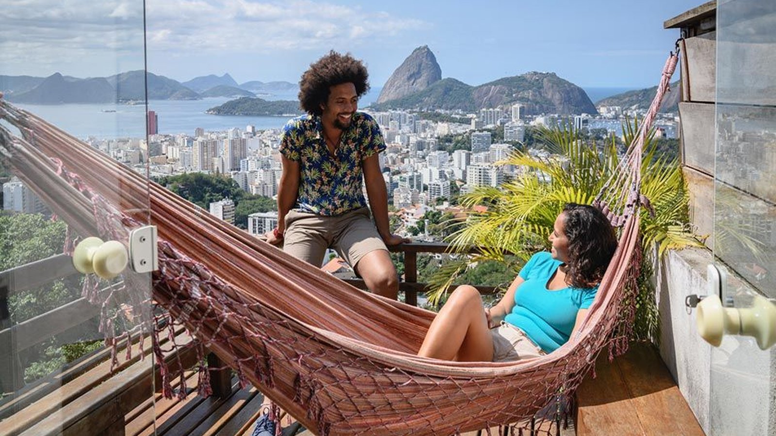 Como achar promoções para viajar para os melhores lugares do Brasil