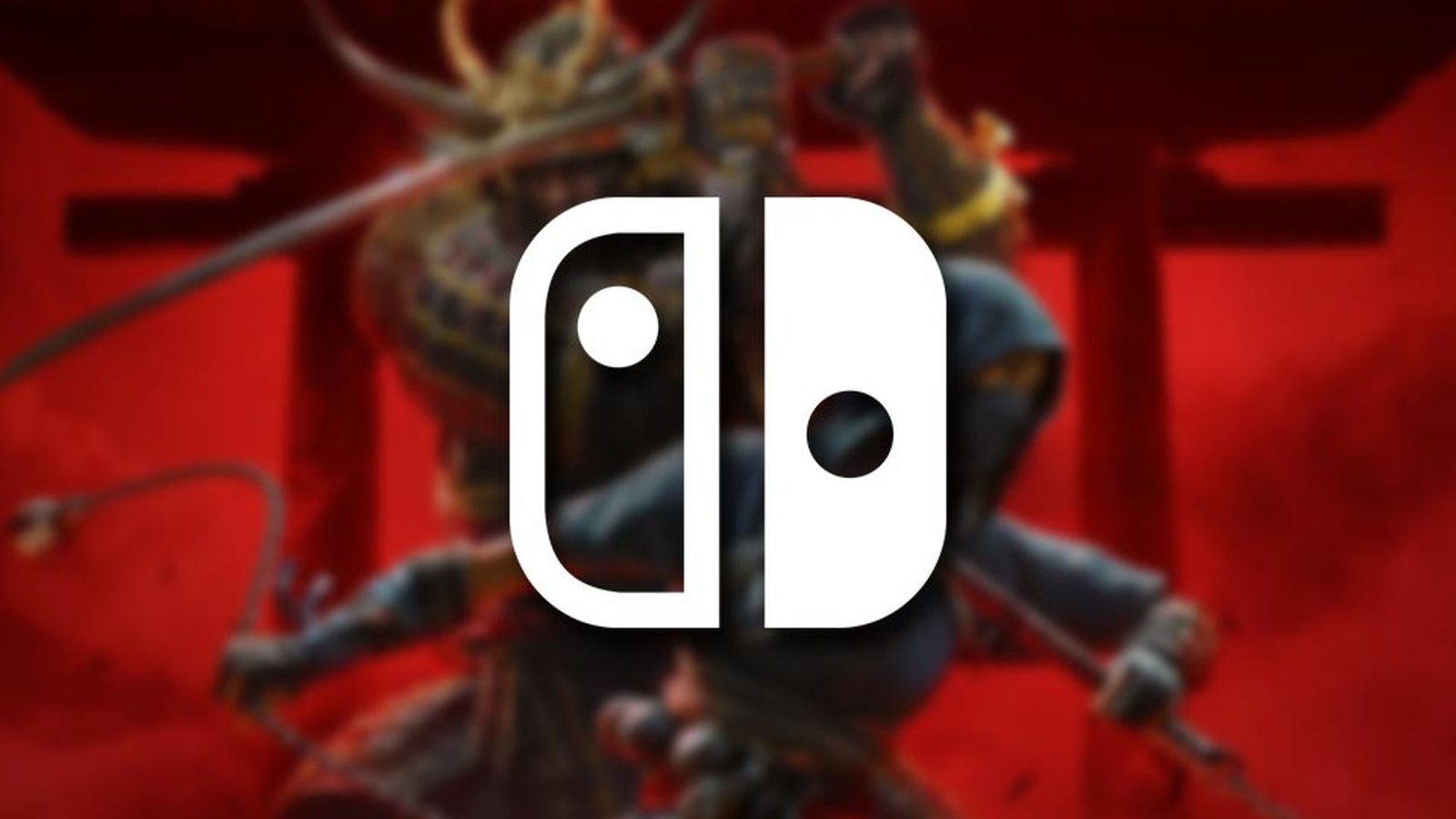 Assassin's Creed Shadows e mais jogos para Switch com até 90% OFF na eShop