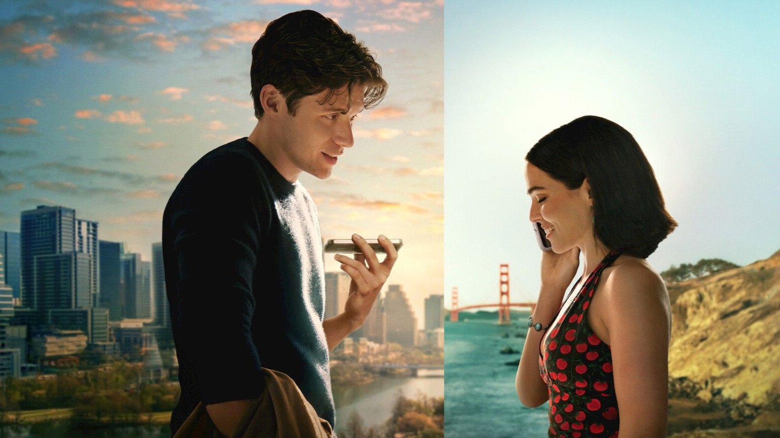 8 filmes e séries de peso para ver na Netflix no fim de semana (03)! Veja indicações