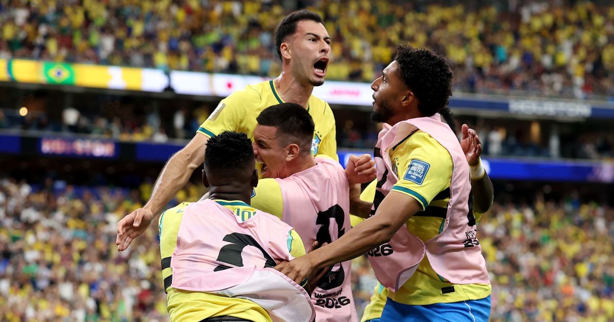 Seleção: Martinelli ganha força para substituir Paquetá contra Noruega
