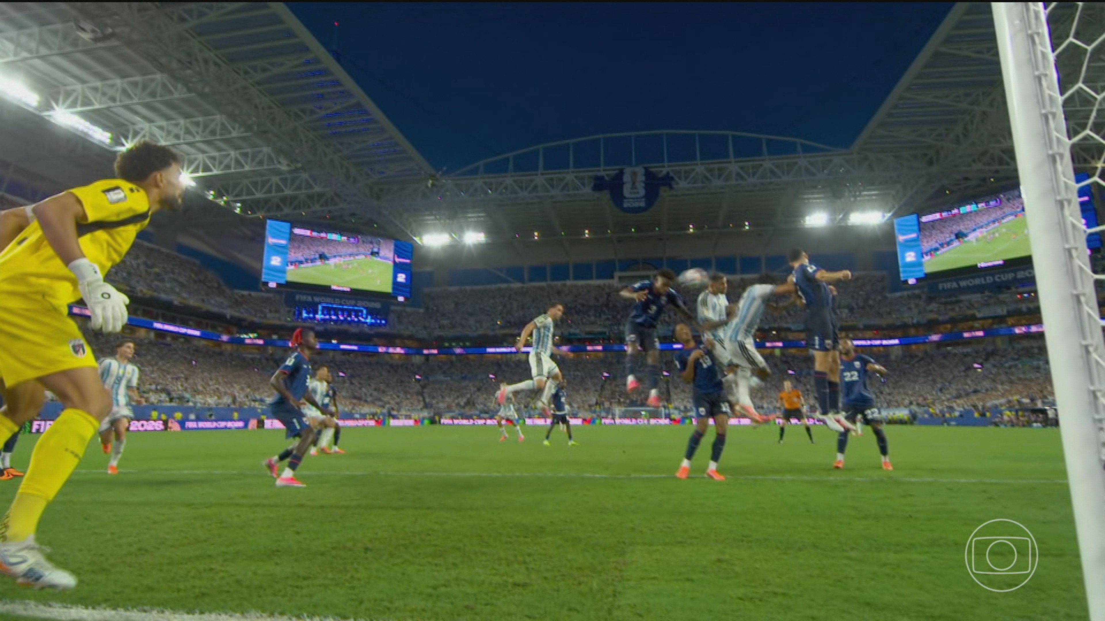 Veja os confrontos das oitavas de final da Copa