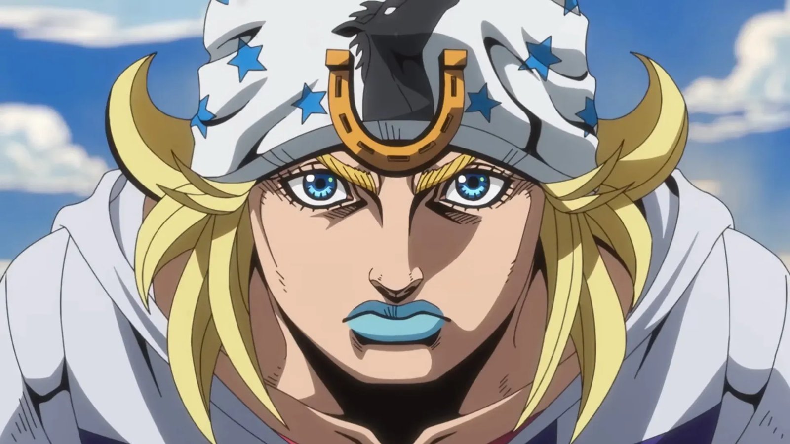 Segunda parte de Steel Ball Run: JoJo's Bizarre Adventure ganha data de estreia e teaser inédito