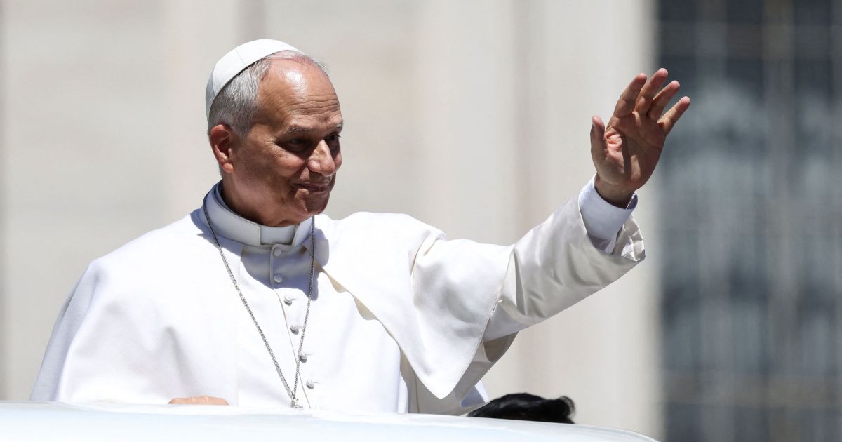 Papa Leão XIV marca Dia da Independência dos EUA com apelo por imigrantes