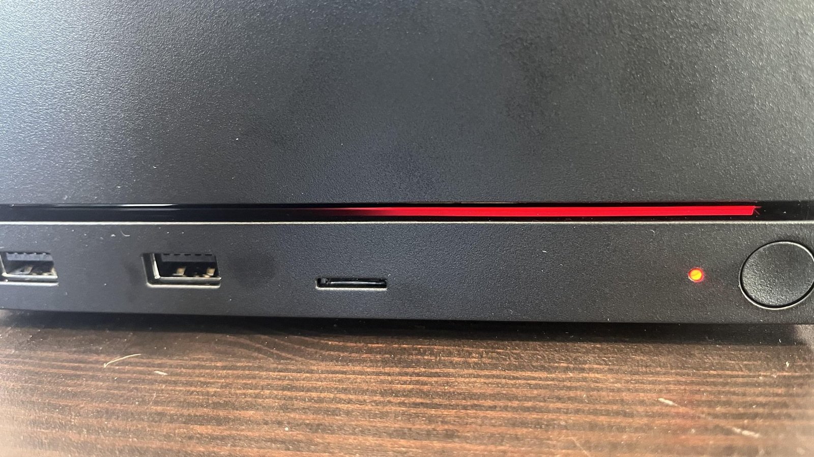 Steam Machine já tem problema letal para chamar de seu! Conheça a 'linha vermelha da morte'