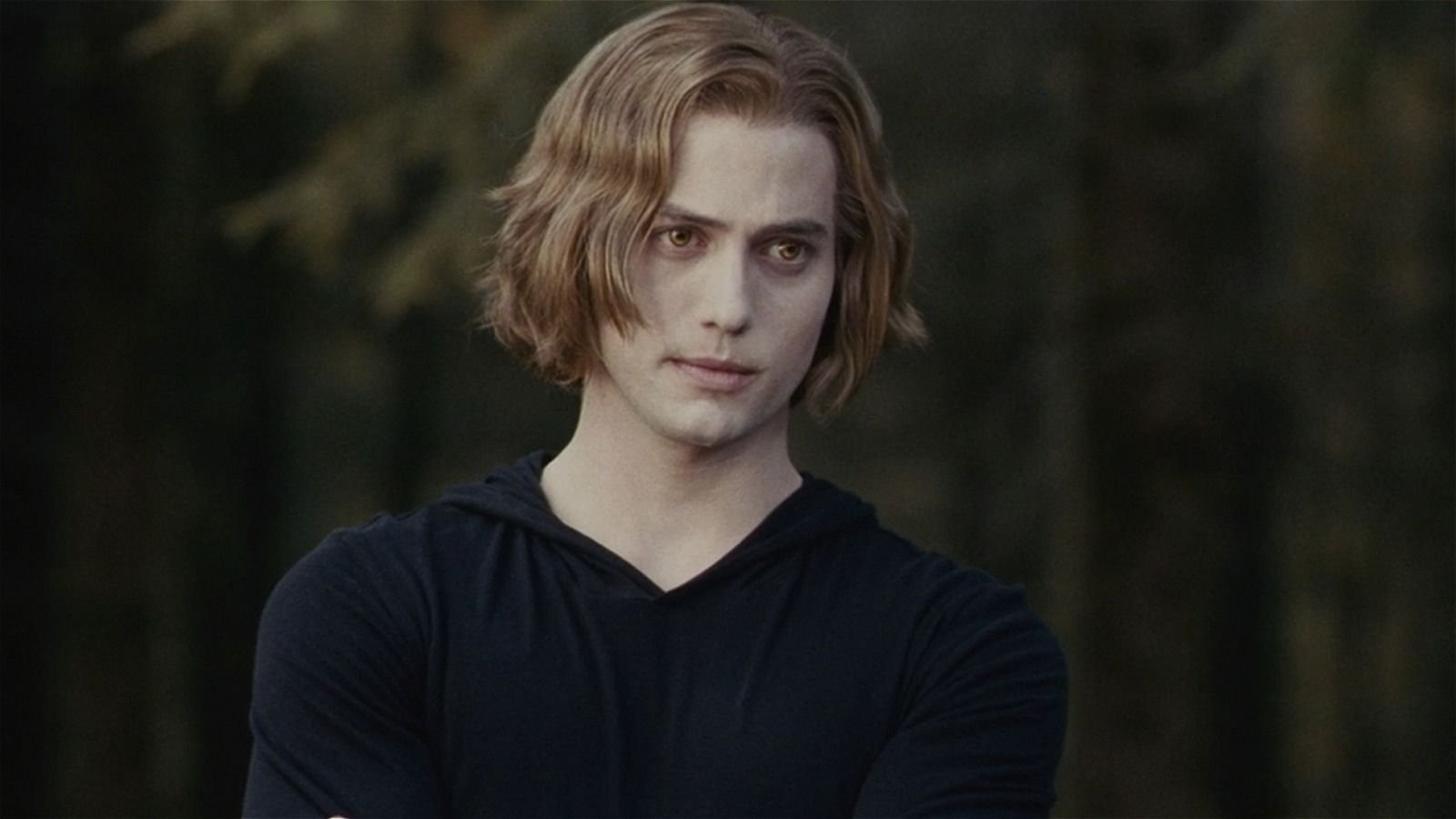 Por onde anda Jackson Rathbone, o Jasper de Crepúsculo?