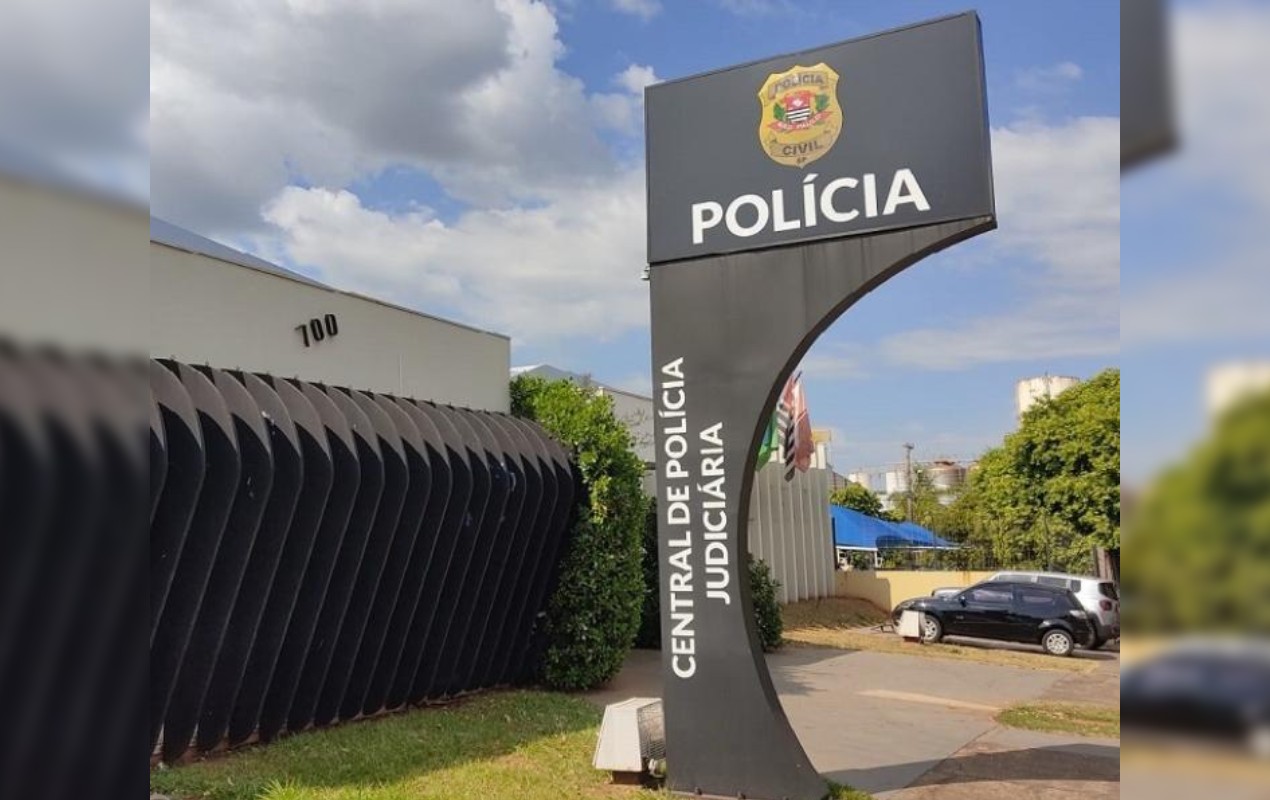 Adolescente é apreendido suspeito de roubar celular e estuprar vítima em Assis