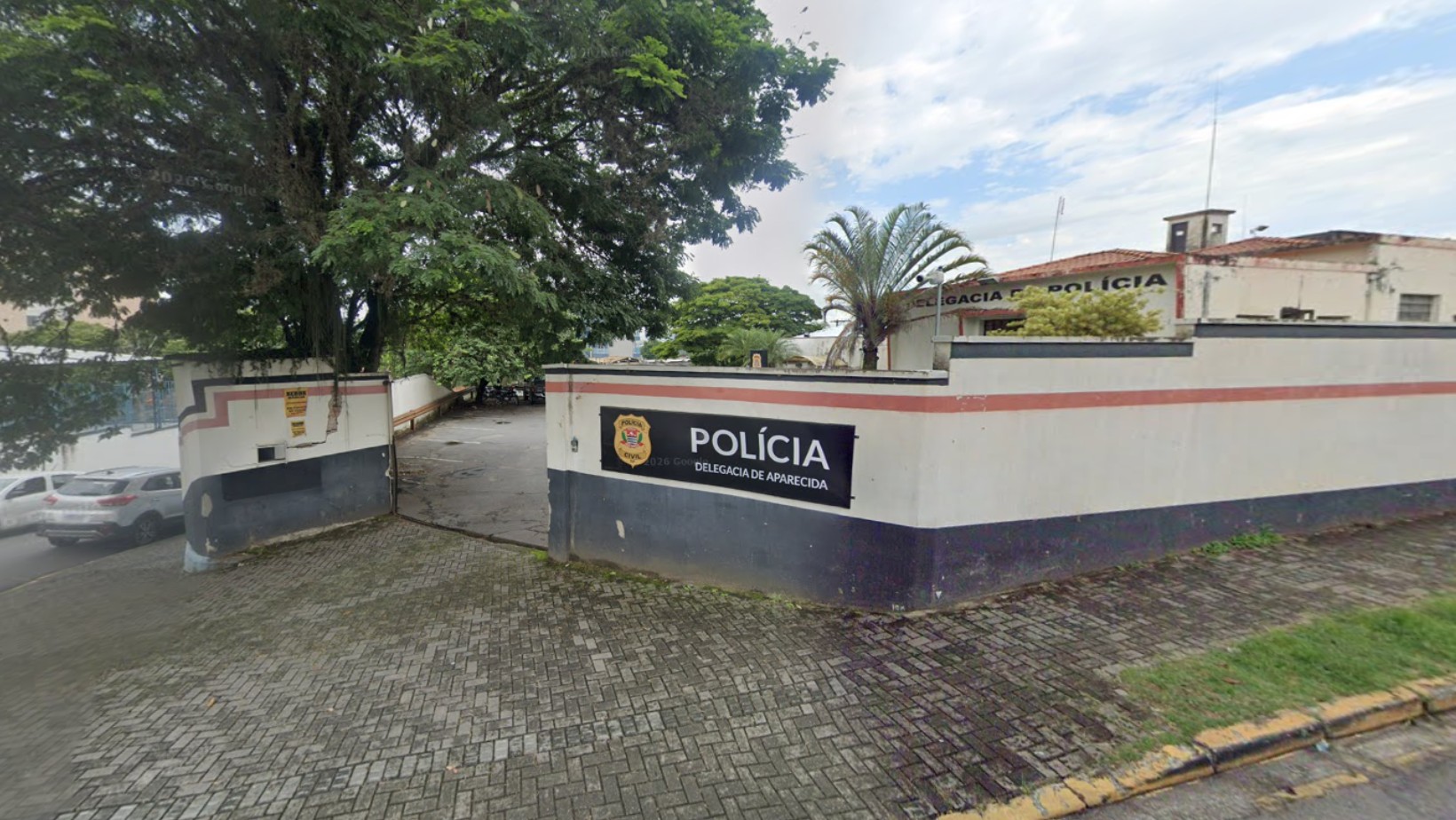 Adolescente de 17 anos é assassinado a tiros próximo à linha de trem em Aparecida, SP