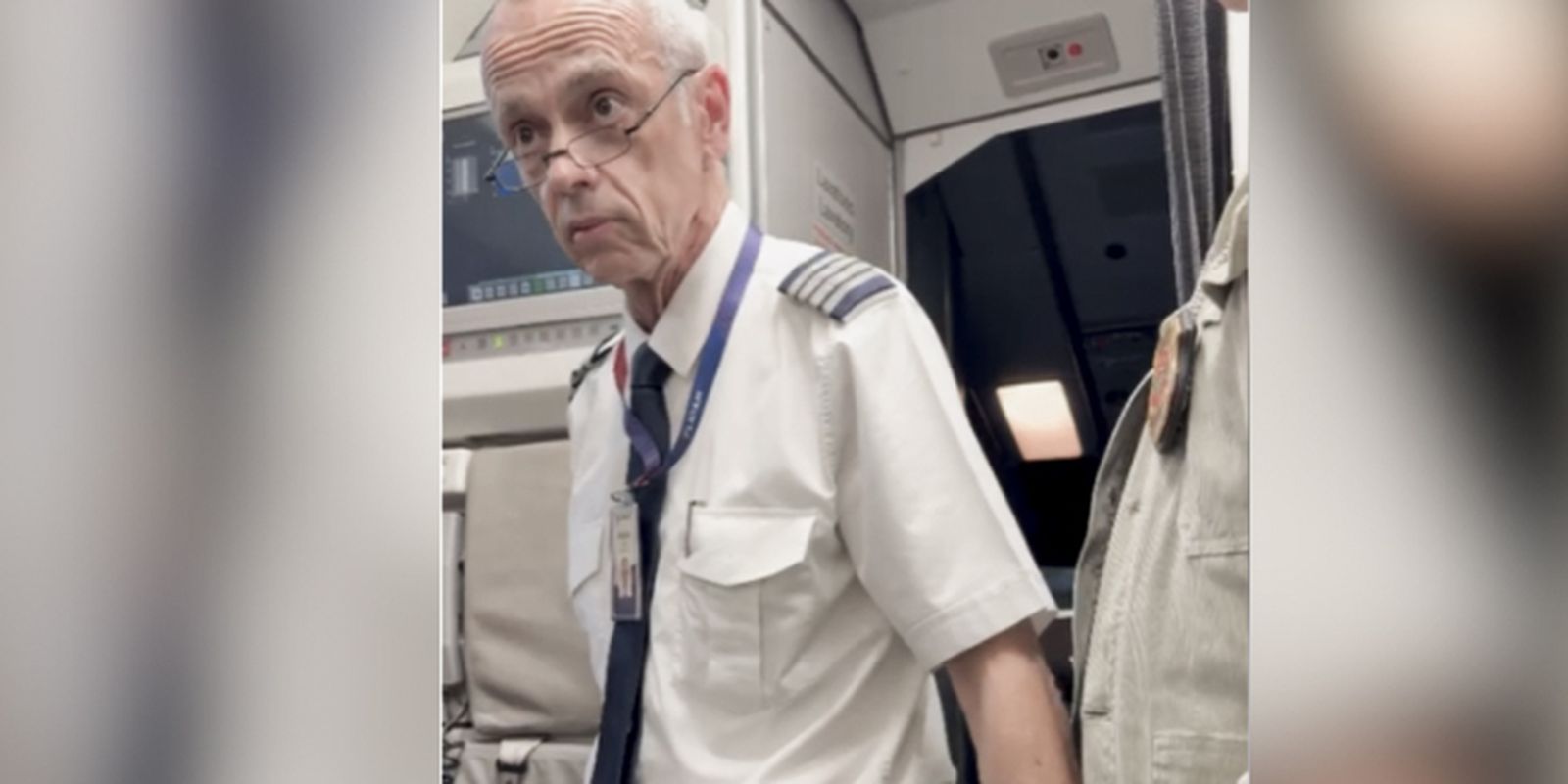 Latam demite piloto preso por estuprar meninas