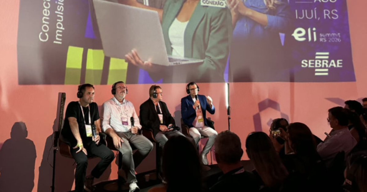 Ijuí será palco da edição 2026 do ELI Summit RS